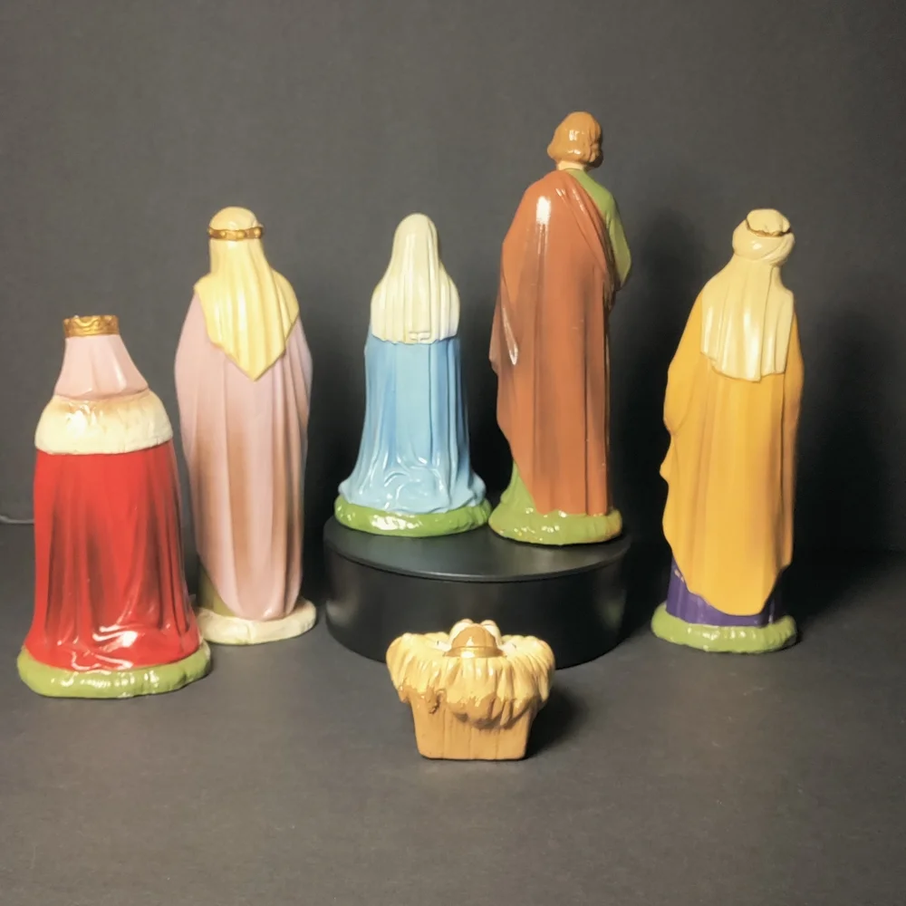 🎄 NATIVITY⭐ - Picture 8 of 17